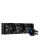 Wentylator Chieftec Iceberg 360 DARK ARGB 3x120mm